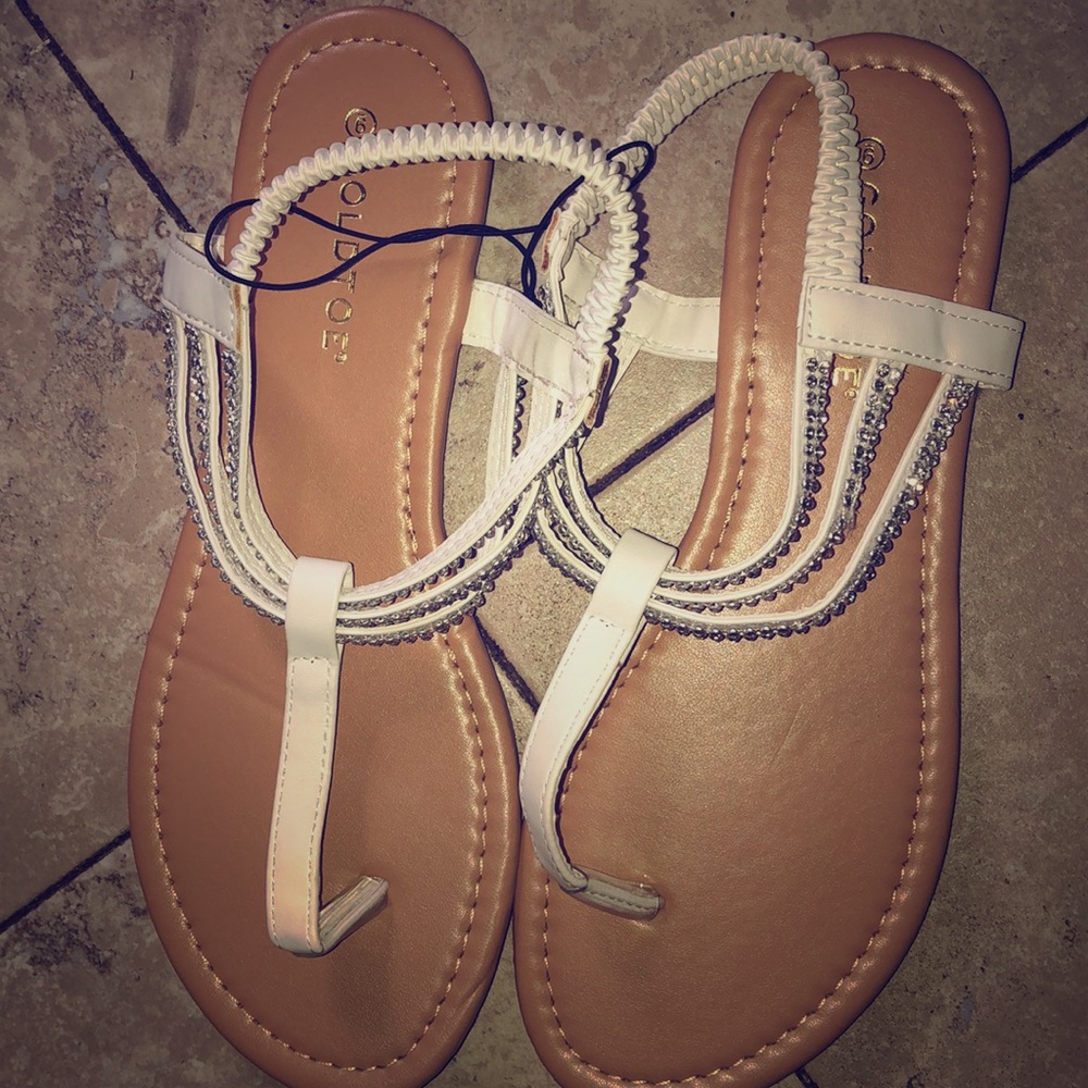 Love the shoe
